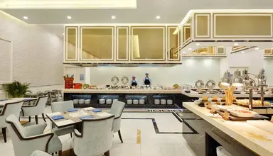 Vinpearl Condotel Beachfront