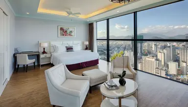 Vinpearl Condotel Beachfront