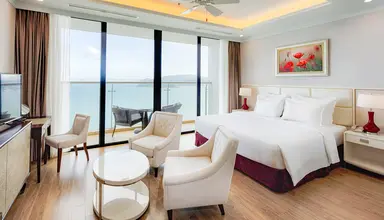 Vinpearl Condotel Beachfront