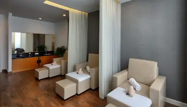 Vinpearl Condotel Beachfront