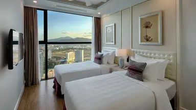 Vinpearl Condotel Beachfront