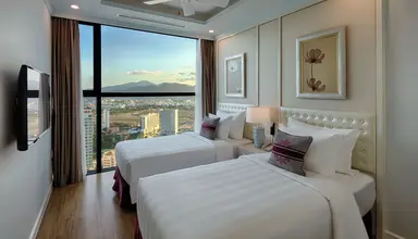 Vinpearl Condotel Beachfront