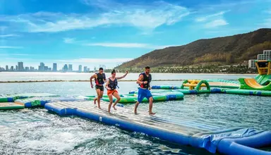 Vinpearl Condotel Beachfront