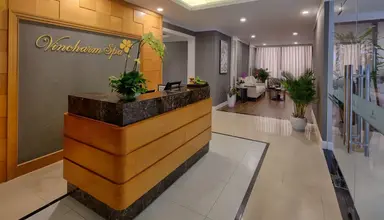 Vinpearl Condotel Beachfront