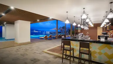 Vinpearl Condotel Beachfront