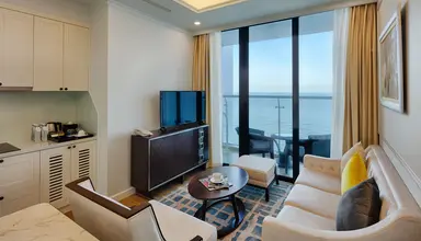 Vinpearl Condotel Beachfront