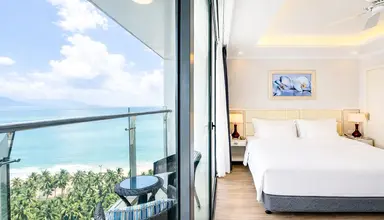 Vinpearl Condotel Beachfront