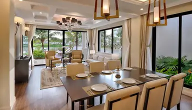 Vinpearl Discovery Wonderworld Phu Quoc