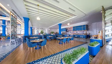 Vinpearl Discovery Wonderworld Phu Quoc