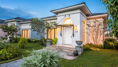 Vinpearl Discovery Wonderworld Phu Quoc