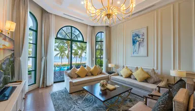 Vinpearl Discovery Wonderworld Phu Quoc