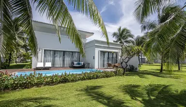 Vinpearl Discovery Wonderworld Phu Quoc
