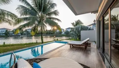 Vinpearl Discovery Wonderworld Phu Quoc