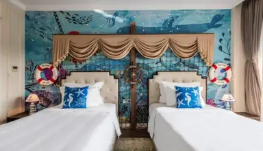 Vinpearl Discovery Wonderworld Phu Quoc