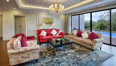 Vinpearl Discovery Wonderworld Phu Quoc