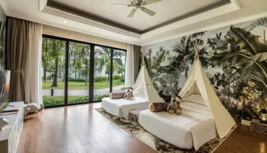 Vinpearl Discovery Wonderworld Phu Quoc