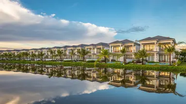 Vinpearl Discovery Wonderworld Phu Quoc