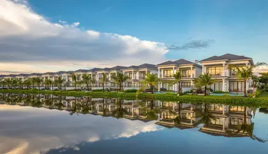 Vinpearl Discovery Wonderworld Phu Quoc