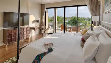 Vinpearl Discovery Wonderworld Phu Quoc
