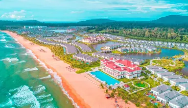 Vinpearl Discovery Wonderworld Phu Quoc