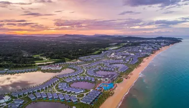 Vinpearl Discovery Wonderworld Phu Quoc