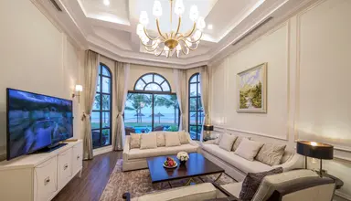Vinpearl Discovery Wonderworld Phu Quoc
