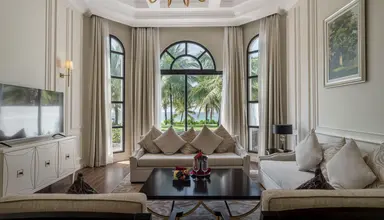 Vinpearl Discovery Wonderworld Phu Quoc