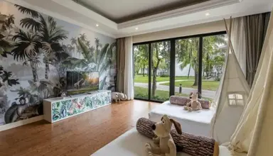 Vinpearl Discovery Wonderworld Phu Quoc