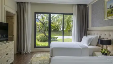 Vinpearl Discovery Wonderworld Phu Quoc