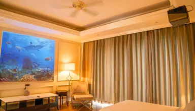 Vinpearl Discovery Wonderworld Phu Quoc