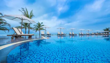 Vinpearl Discovery Wonderworld Phu Quoc