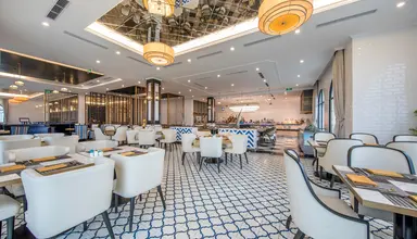 Vinpearl Discovery Wonderworld Phu Quoc