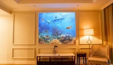 Vinpearl Discovery Wonderworld Phu Quoc
