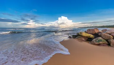 Vinpearl Discovery Wonderworld Phu Quoc