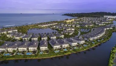 Vinpearl Discovery Wonderworld Phu Quoc
