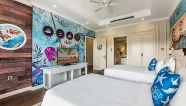 Vinpearl Discovery Wonderworld Phu Quoc
