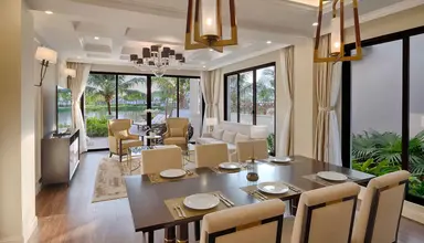 Vinpearl Discovery Wonderworld Phu Quoc