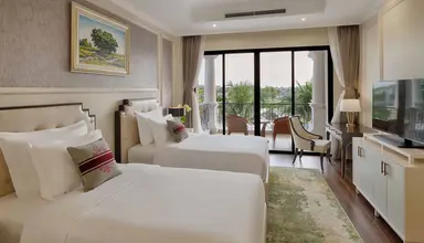 Vinpearl Discovery Wonderworld Phu Quoc