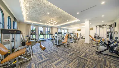 Vinpearl Discovery Wonderworld Phu Quoc