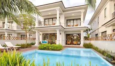 Vinpearl Discovery Wonderworld Phu Quoc
