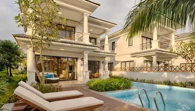 Vinpearl Discovery Wonderworld Phu Quoc