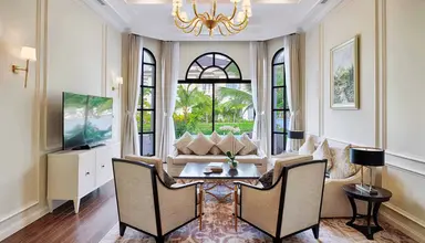 Vinpearl Discovery Wonderworld Phu Quoc