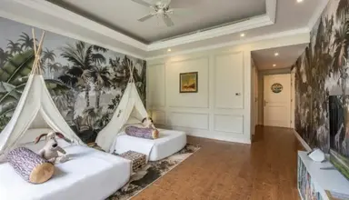 Vinpearl Discovery Wonderworld Phu Quoc
