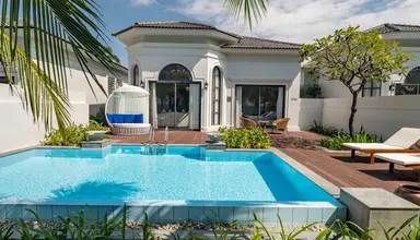 Vinpearl Discovery Wonderworld Phu Quoc