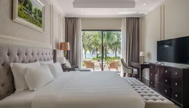 Vinpearl Discovery Wonderworld Phu Quoc