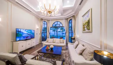 Vinpearl Discovery Wonderworld Phu Quoc