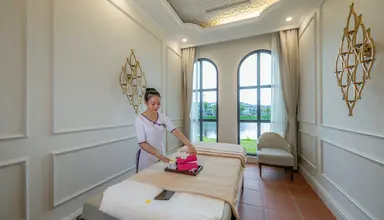 Vinpearl Discovery Wonderworld Phu Quoc