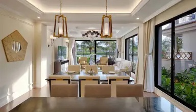 Vinpearl Discovery Wonderworld Phu Quoc
