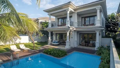 Vinpearl Discovery Wonderworld Phu Quoc