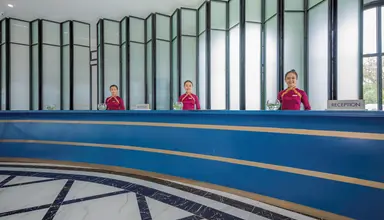 Vinpearl Discovery Wonderworld Phu Quoc